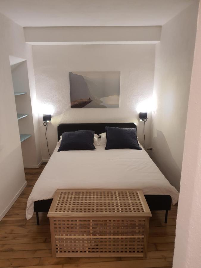 Tiffany Apartment *