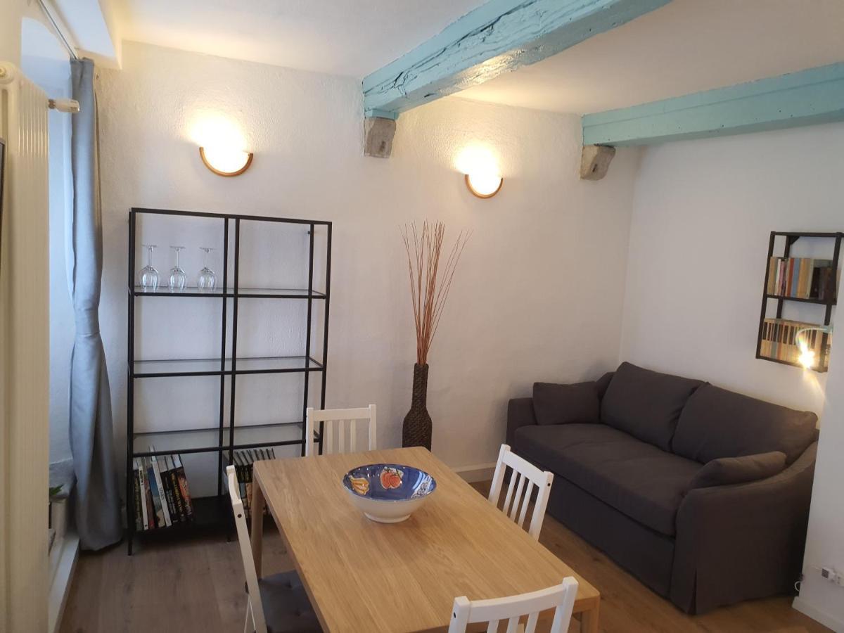Apartment Tiffany