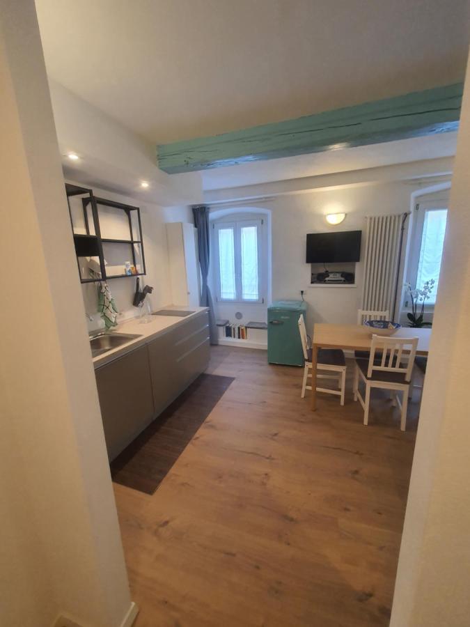 Apartment Tiffany Varallo